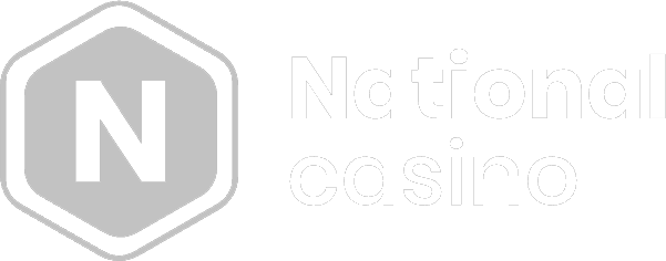 National Casino Logo